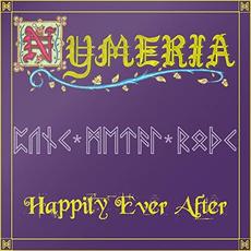 Happily Ever After mp3 Album by Nymeria (2)