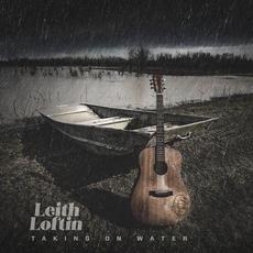 Taking on Water mp3 Album by Leith Loftin