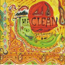 Getaway (Deluxe Edition) mp3 Album by The Clean
