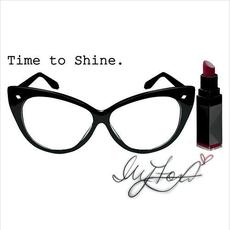 Time to Shine mp3 Album by Ivy Ford