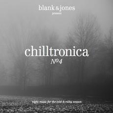 Chilltronica, No 4 mp3 Compilation by Various Artists
