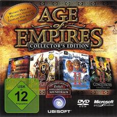 Age of Empires: Compilation Soundtrack mp3 Soundtrack by Various Artists