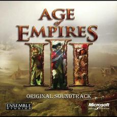 Age of Empires III mp3 Soundtrack by Ensemble Studios