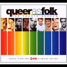 Queer as Folk: The Fourth Season mp3 Soundtrack by Various Artists