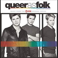 Queer as Folk: The Second Season mp3 Soundtrack by Various Artists