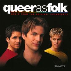 Queer as Folk: Music From the Original Soundtrack mp3 Soundtrack by Various Artists