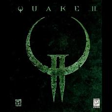 Quake II mp3 Soundtrack by Various Artists