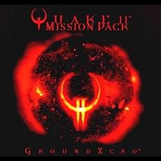 Quake II: Ground Zero mp3 Soundtrack by Sonic Mayhem