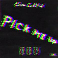 Pick Me Up mp3 Single by Clean Cut Kid