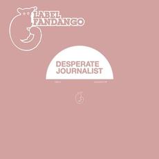 Organ / Distance mp3 Single by Desperate Journalist