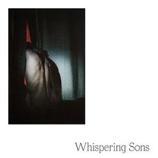 On Image: a live session mp3 Live by Whispering Sons