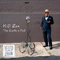The Earth is Flat mp3 Album by Yeled Zaiin