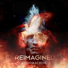 Reimagined mp3 Album by audiomachine