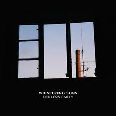 Endless Party mp3 Album by Whispering Sons