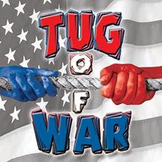 Tug Of War mp3 Album by William Garlington