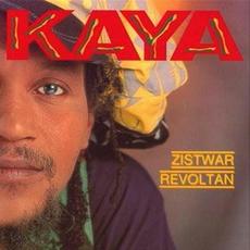 Zistwar revoltan (Re-Issue) mp3 Album by Kaya