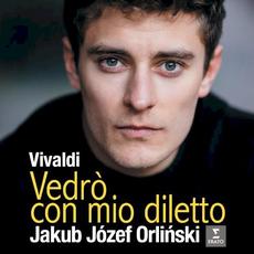 Vedrò con mio diletto mp3 Single by Antonio Vivaldi