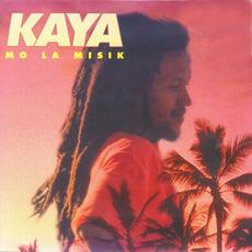 Mo la misik mp3 Single by Kaya