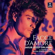 Facce d'amore mp3 Compilation by Various Artists
