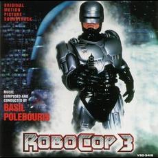 RoboCop 3 mp3 Soundtrack by Basil Poledouris