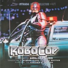 RoboCop: Original Motion Picture Soundtrack (Re-Issue) mp3 Soundtrack by Basil Poledouris