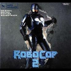 RoboCop 2 mp3 Soundtrack by Leonard Rosenman