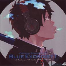 Blue Exorcist Original Soundtrack 1 mp3 Soundtrack by Hiroyuki Sawano (澤野弘之)