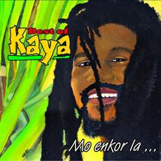 Best of Kaya - Mo enkor la... mp3 Artist Compilation by Kaya