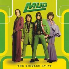 The Singles '67-'78 mp3 Artist Compilation by Mud
