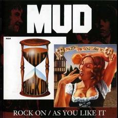 Rock On / As You Like It mp3 Artist Compilation by Mud