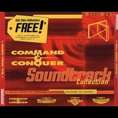 Command & Conquer Soundtrack Collection mp3 Artist Compilation by Frank Klepacki
