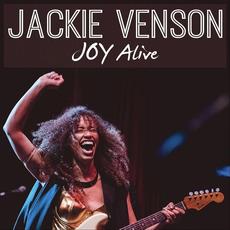 Joy Alive mp3 Live by Jackie Venson
