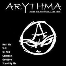 2011 EP mp3 Album by Arythma