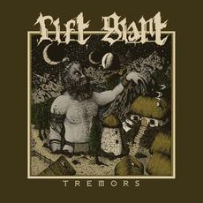 Tremors mp3 Album by Rift Giant