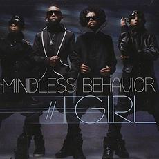#1 Girl mp3 Album by Mindless Behavior