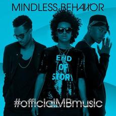 #officialMBmusic mp3 Album by Mindless Behavior