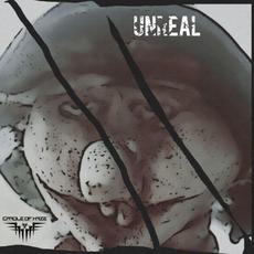 Unreal mp3 Album by Cradle of Haze