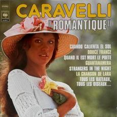 Romantique mp3 Album by Caravelli