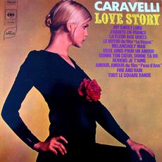 Love Story mp3 Album by Caravelli