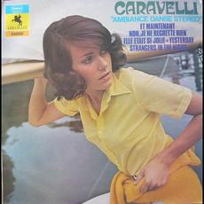 Ambiance Danse Stereo mp3 Album by Caravelli