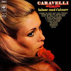 Laisse-moi T'aimer mp3 Album by Caravelli