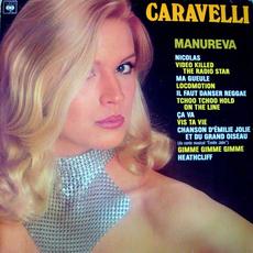 Manureva mp3 Album by Caravelli