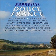 Douce France (Re-Issue) mp3 Album by Caravelli