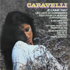 Je L`aime Tant mp3 Album by Caravelli