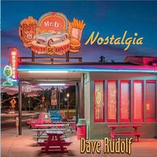 Nostalgia mp3 Album by Dave Rudolf
