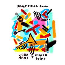 Smoke Filled Room mp3 Album by Juga-Naut & Giallo Point