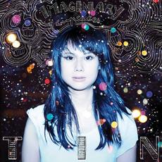 Imaginary Cupcakes EP mp3 Album by TIN