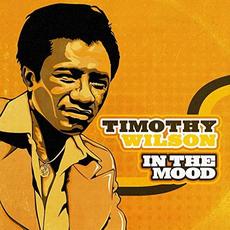 In The Mood mp3 Album by Timothy Wilson