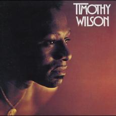 Timothy Wilson mp3 Album by Timothy Wilson