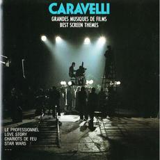 Grandes Musiques De Films: Best Screen Themes mp3 Artist Compilation by Caravelli